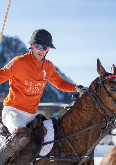 From horses playing polo on snow to a rave in the woods, we love the challenge of creating a memorable event for your clients.
